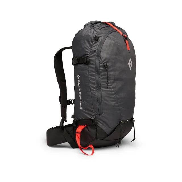 black-diamond-cirque-35-backpack-sac-ski-alpinisme-35l image 1