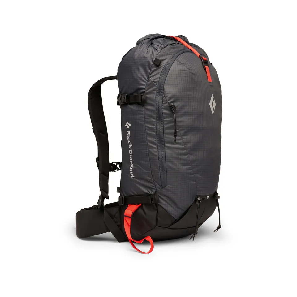 black-diamond-cirque-35-backpack-sac-ski-alpinisme-35l image 1
