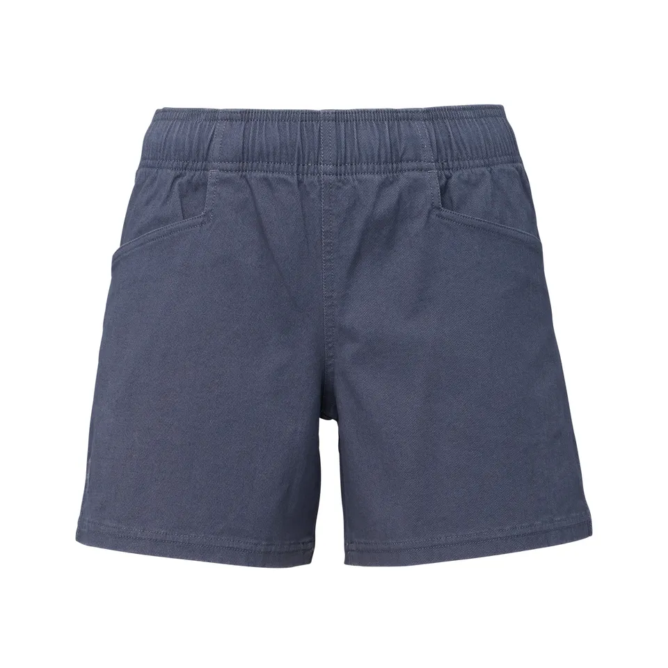 black-diamond-women-s-dirtbag-twill-shorts-short-d-escalade-femme image 1