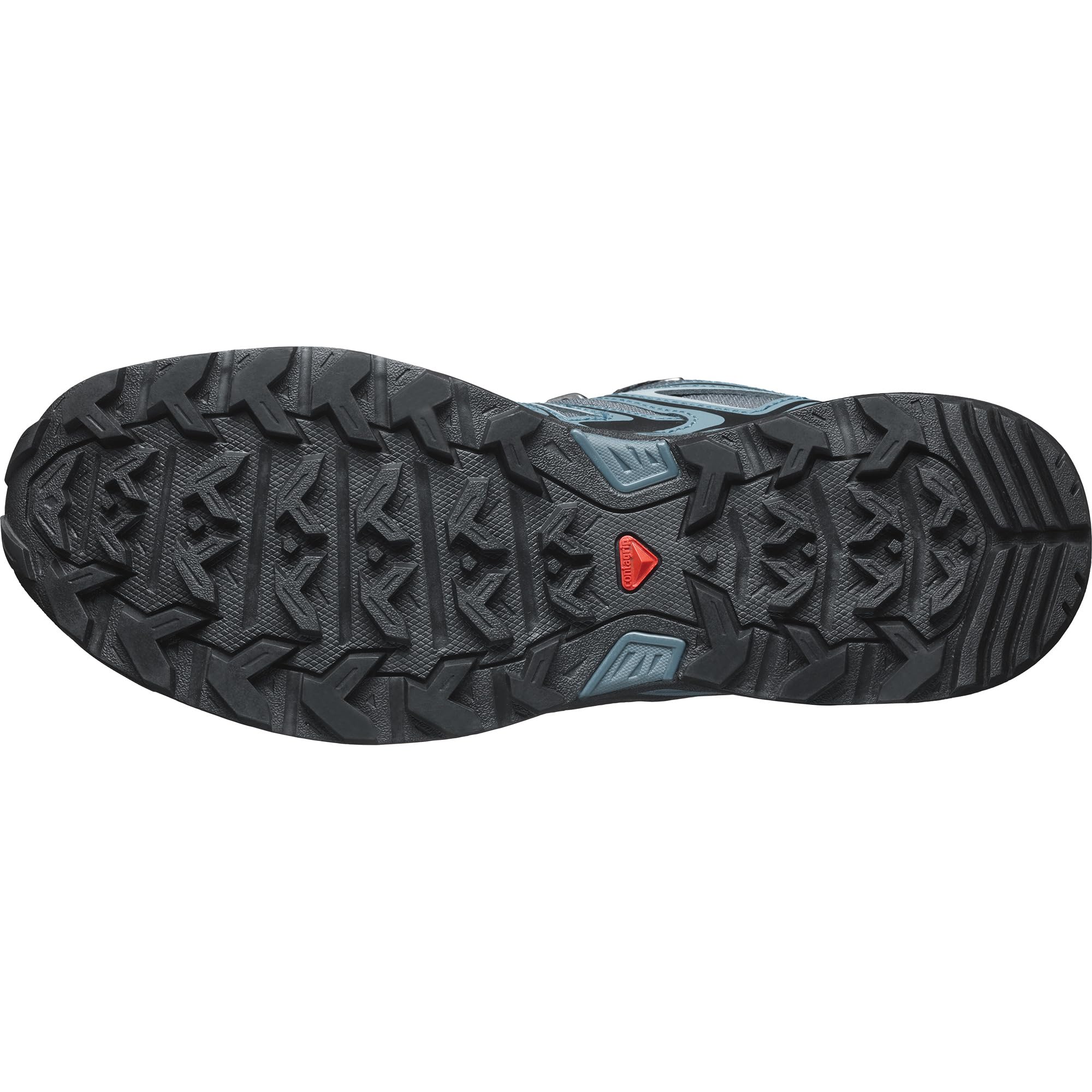 salomon-x-ultra-pioneer-mid-gore-tex-chaussures-randonn-e-montantes-homme image 5