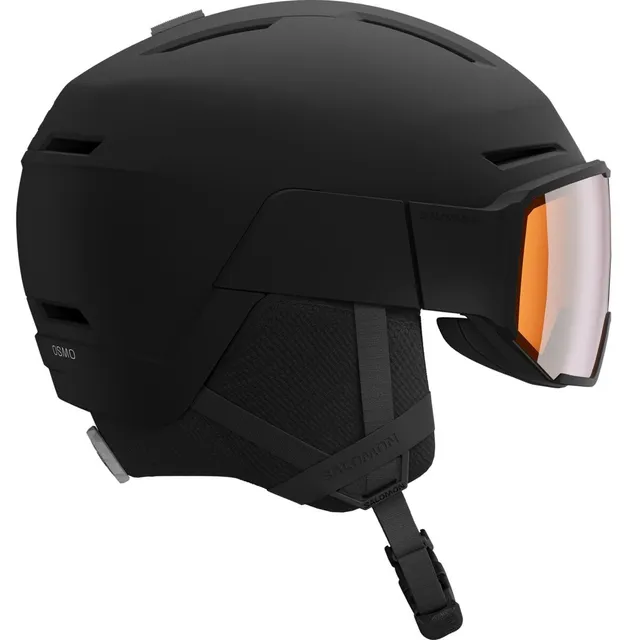 salomon-osmo-casque-de-ski-snowboard-visi-re-unisexe image 1