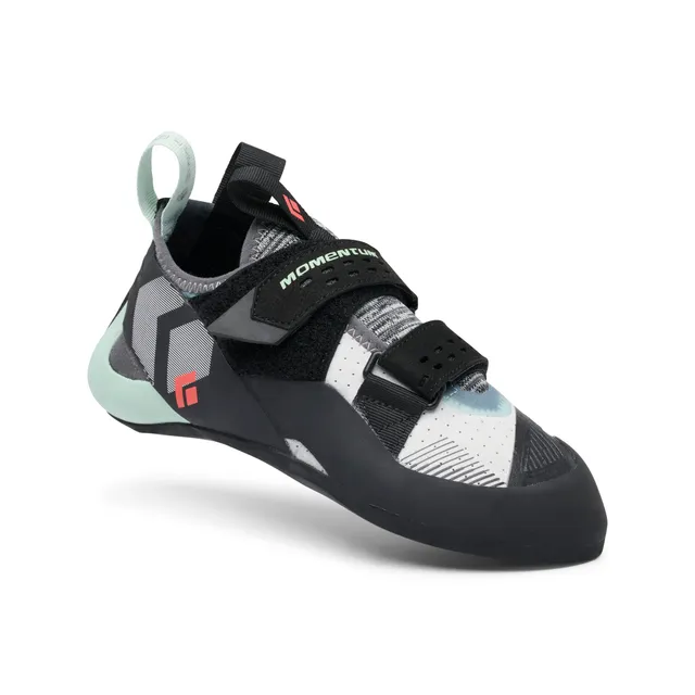 black-diamond-women-s-momentum-climbing-shoes-chaussons-escalade-femme image 1