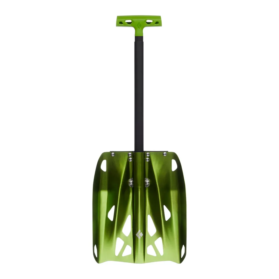 black-diamond-transfer-lt-shovel-pelle-avalanche-ultral-g-re-405g image 1