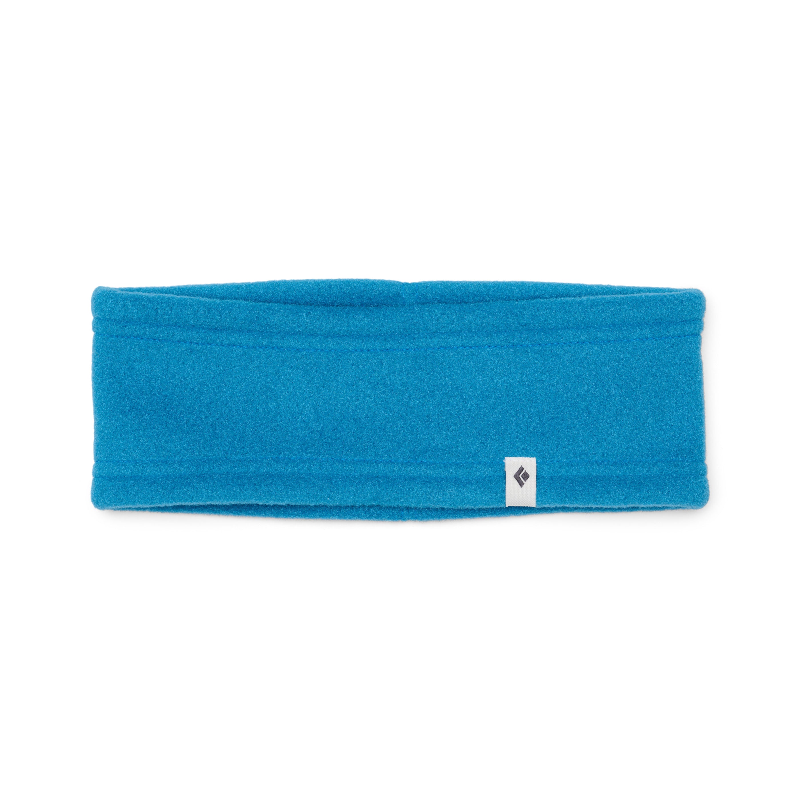 black-diamond-fleece-headband-bandeau-polaire image 3