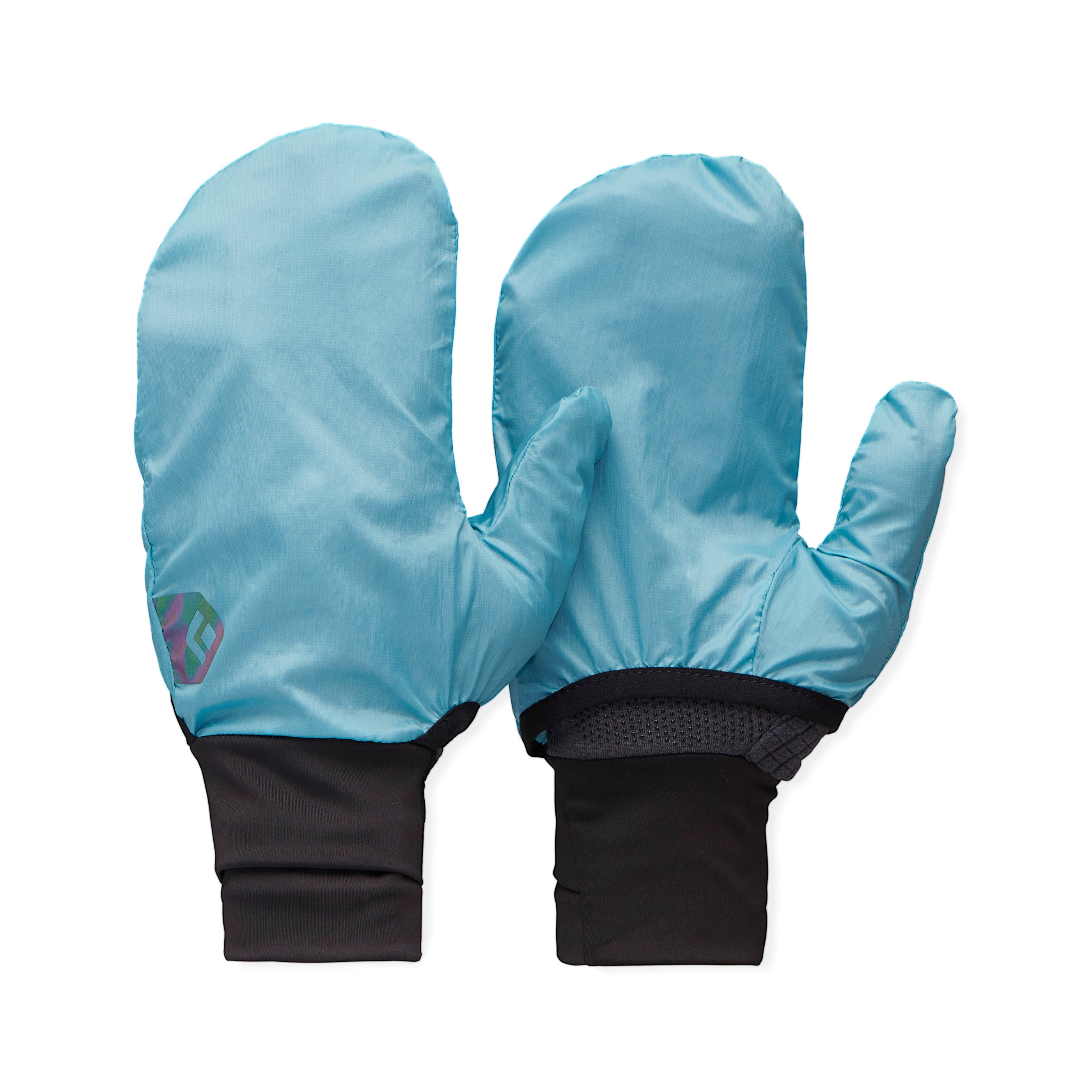black-diamond-deploy-wind-hood-gloves-gants-polaire-coupe-vent-homme image 2