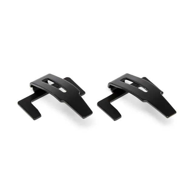 black-diamond-ski-skin-tail-clips-clips-de-queue-de-rechange-m-tal-x2 image 1