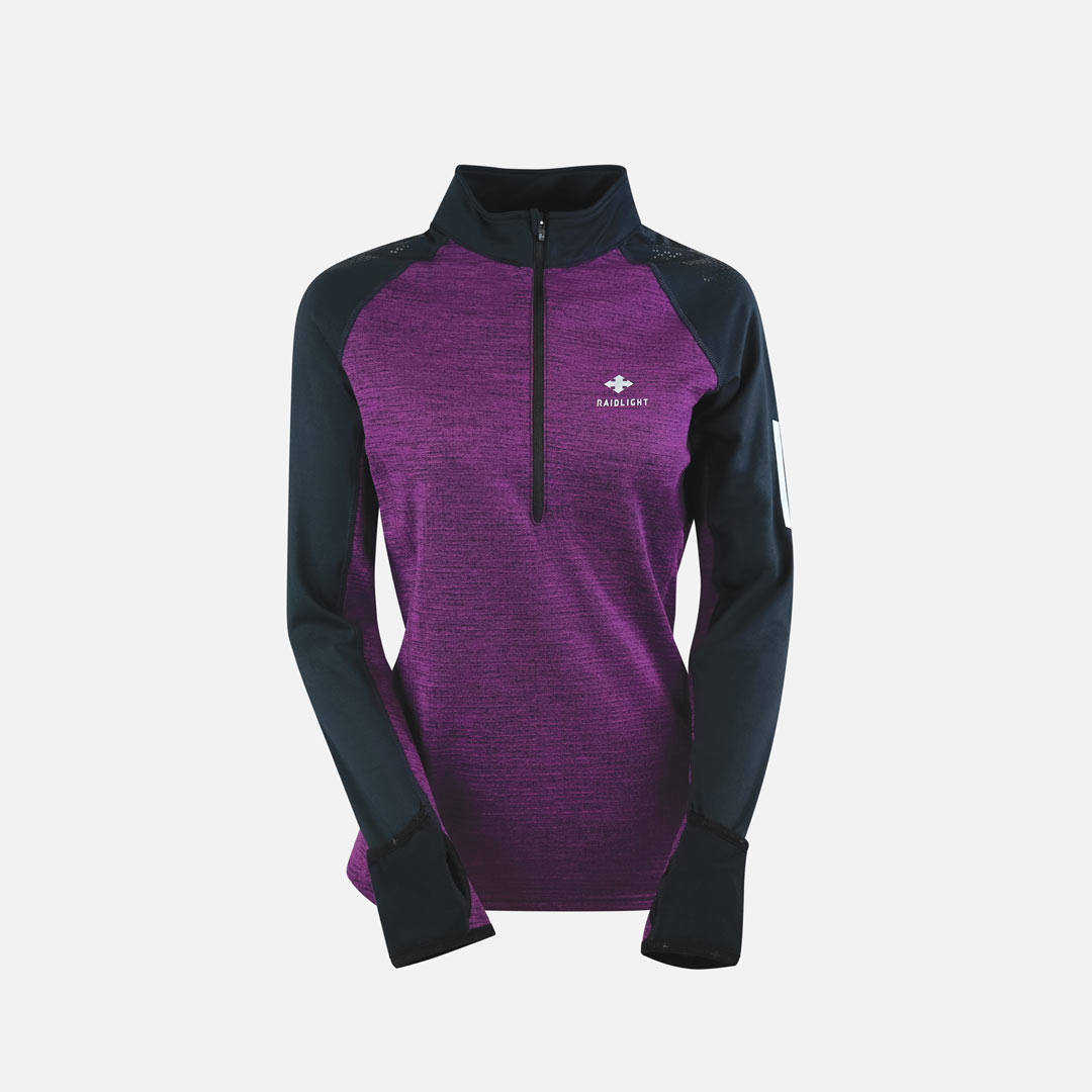 raidlight-wintertrail-maillot-chaud-femme-hiver image 5