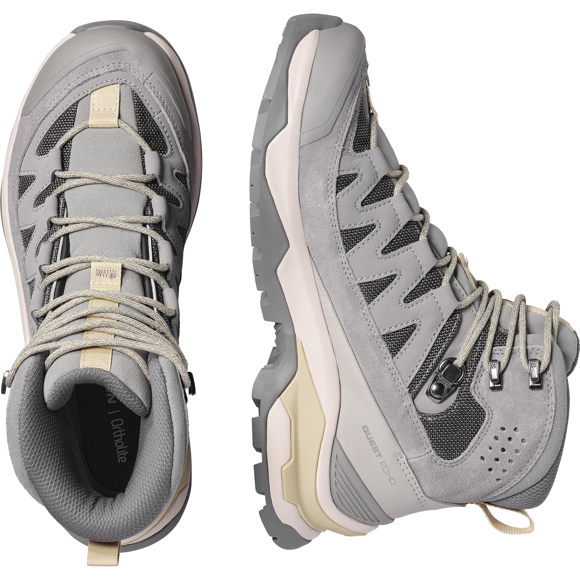 salomon-quest-echo-gore-tex-chaussures-de-randonn-e-femme image 7