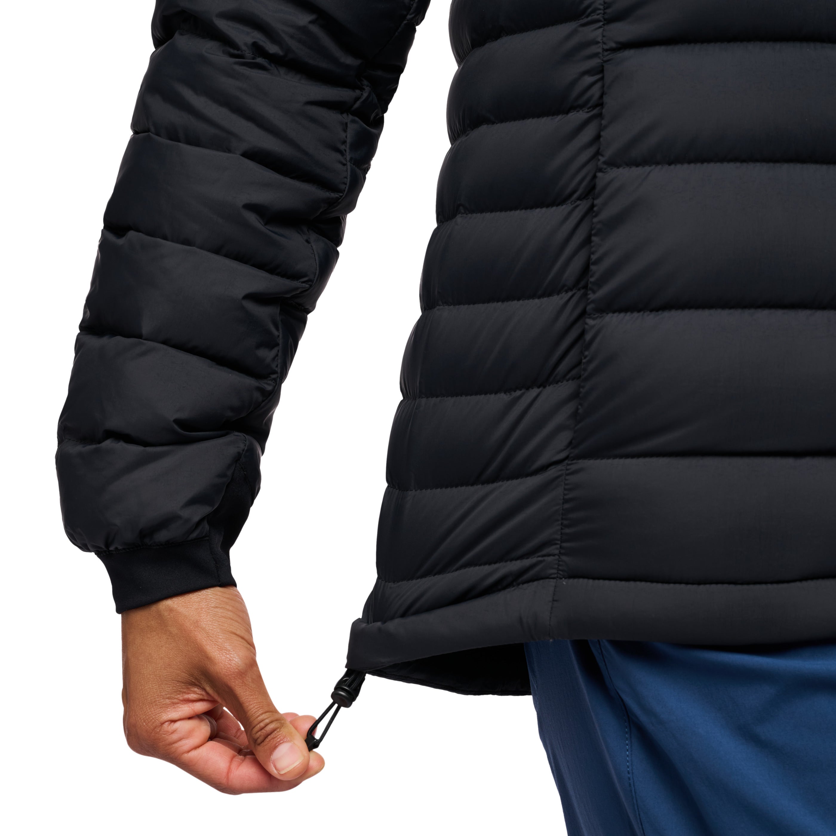 black-diamond-women-s-access-down-2-0-hoody-doudoune image 5