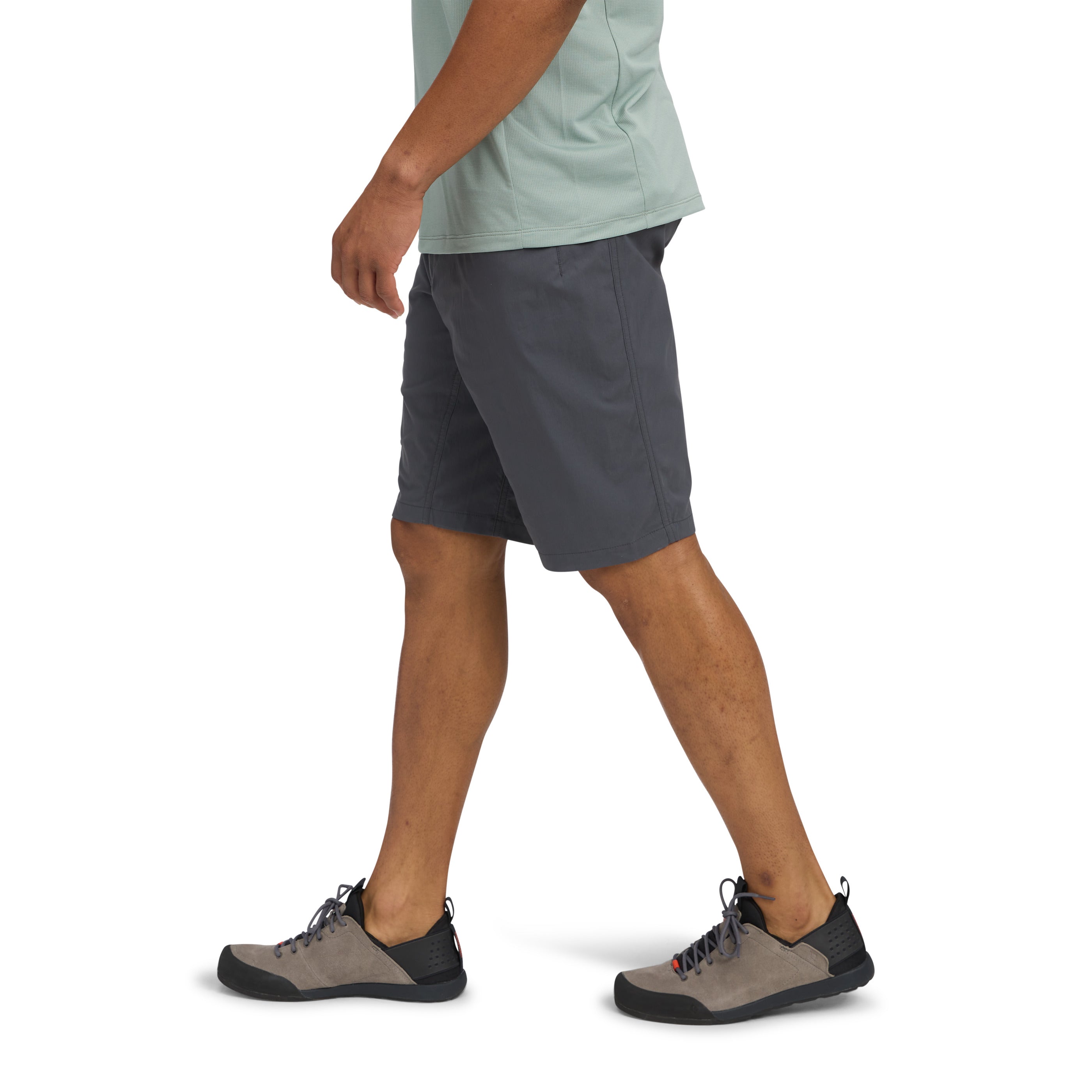 black-diamond-valley-short-homme-short-escalade image 2