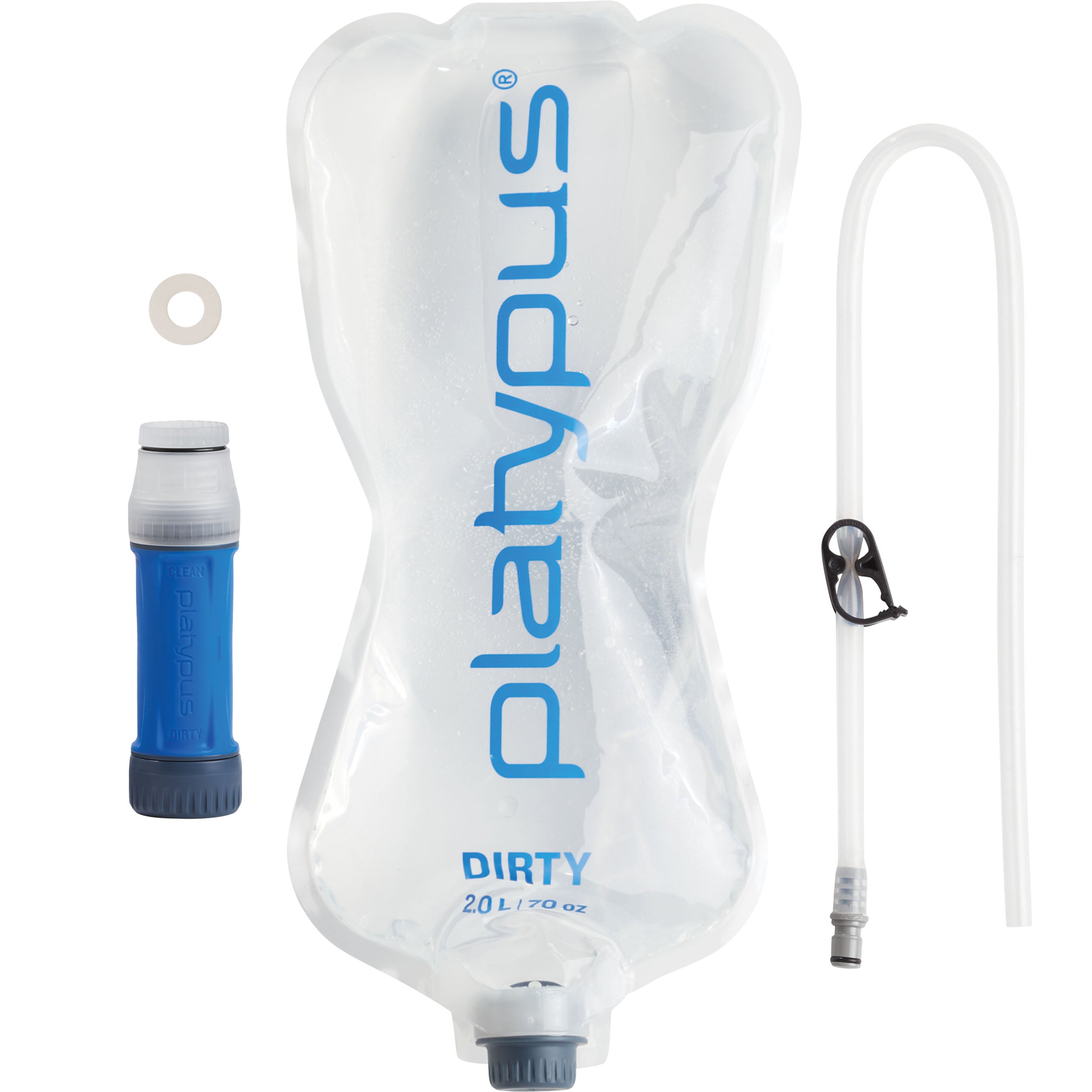 platypus-quickdraw-2l-filter-system-filtre-squeeze-2l image 2