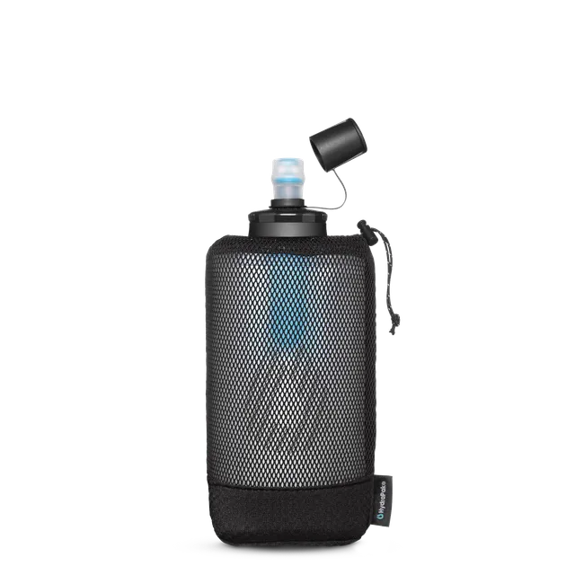 hydrapak-packflask-750ml-gourde-souple-filtrante-trail image 1