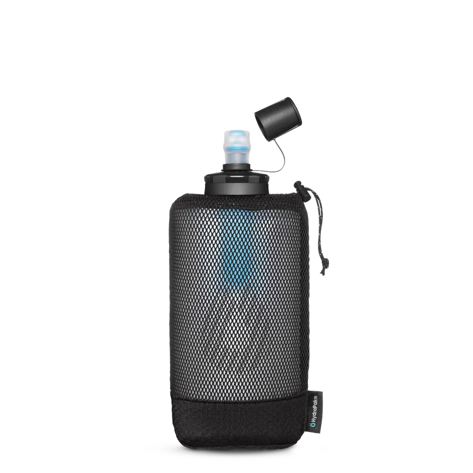 hydrapak-packflask-750ml-gourde-souple-filtrante-trail image 1