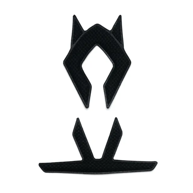 black-diamond-vector-padding-medium-large-s12-mousse-de-rechange-casque-vector image 1
