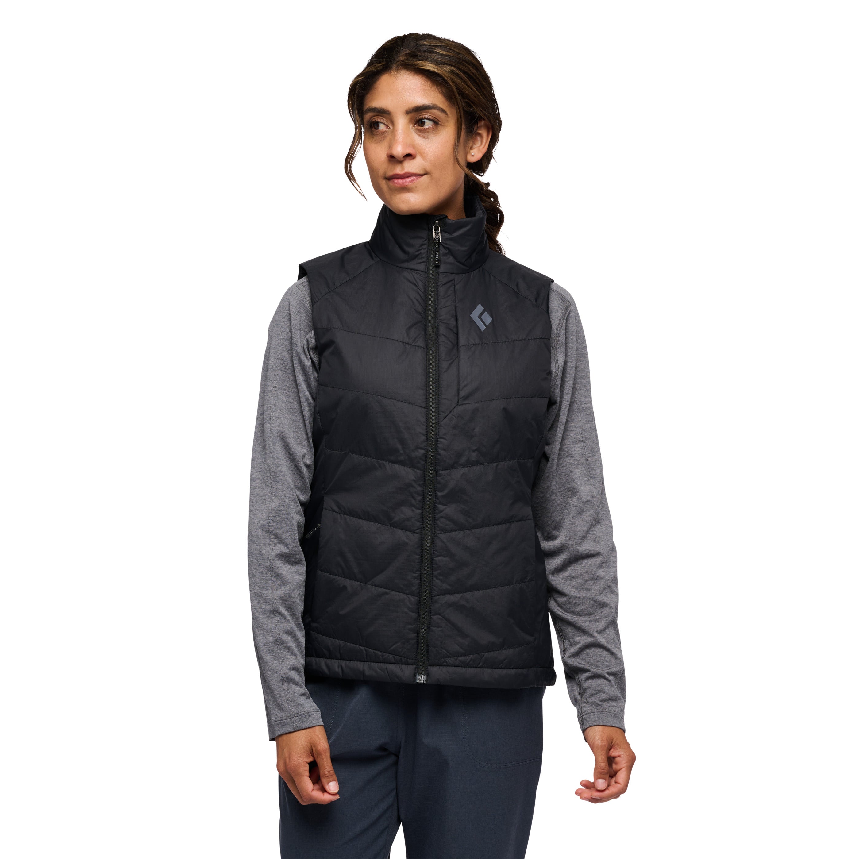 black-diamond-solution-2-0-doudoune-sans-manches-femme image 2