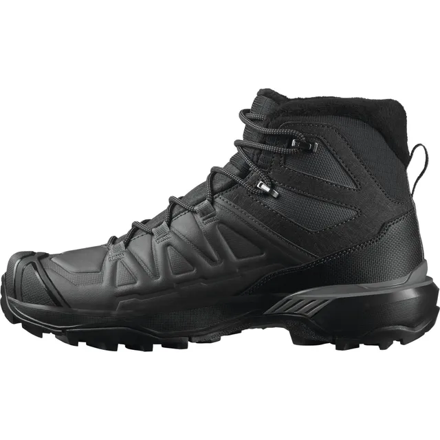 salomon-x-ultra-snowpilot-waterproof-chaussures-de-randonn-e-hiver-femme image 1