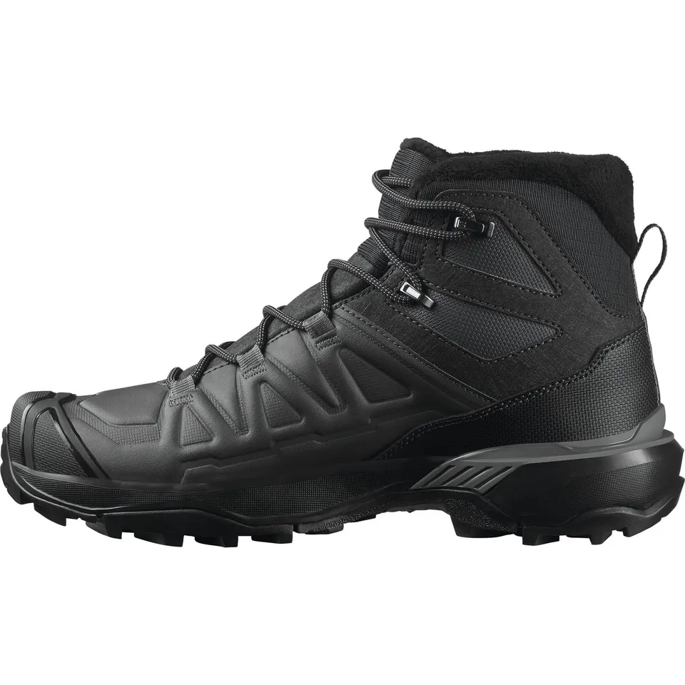 salomon-x-ultra-snowpilot-waterproof-chaussures-de-randonn-e-hiver-femme image 1
