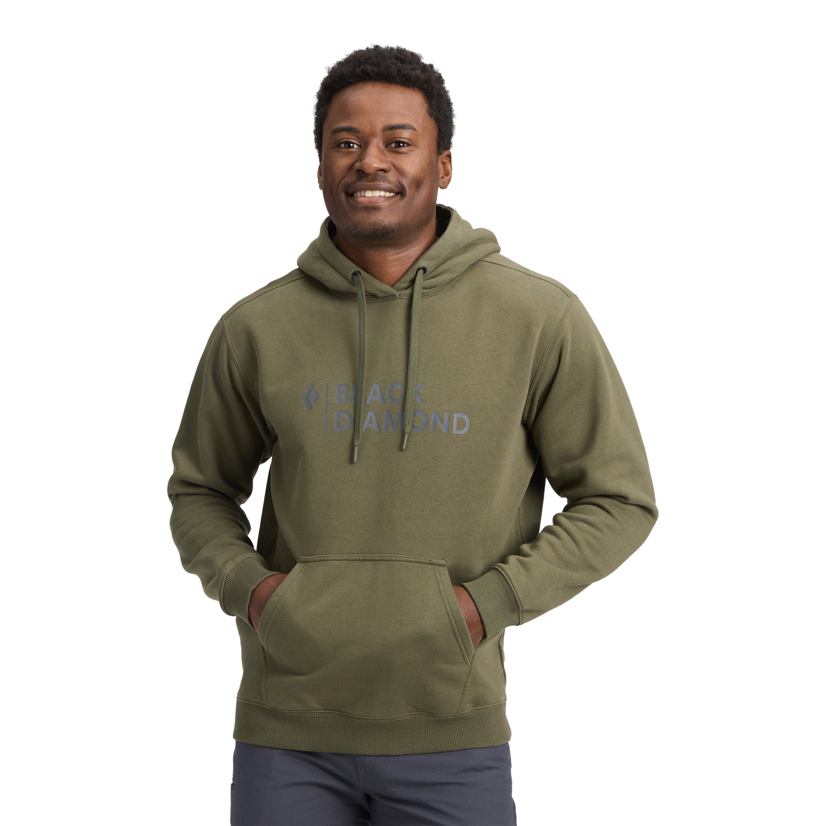 black-diamond-mini-stacked-pullover-hoody-homme image 5