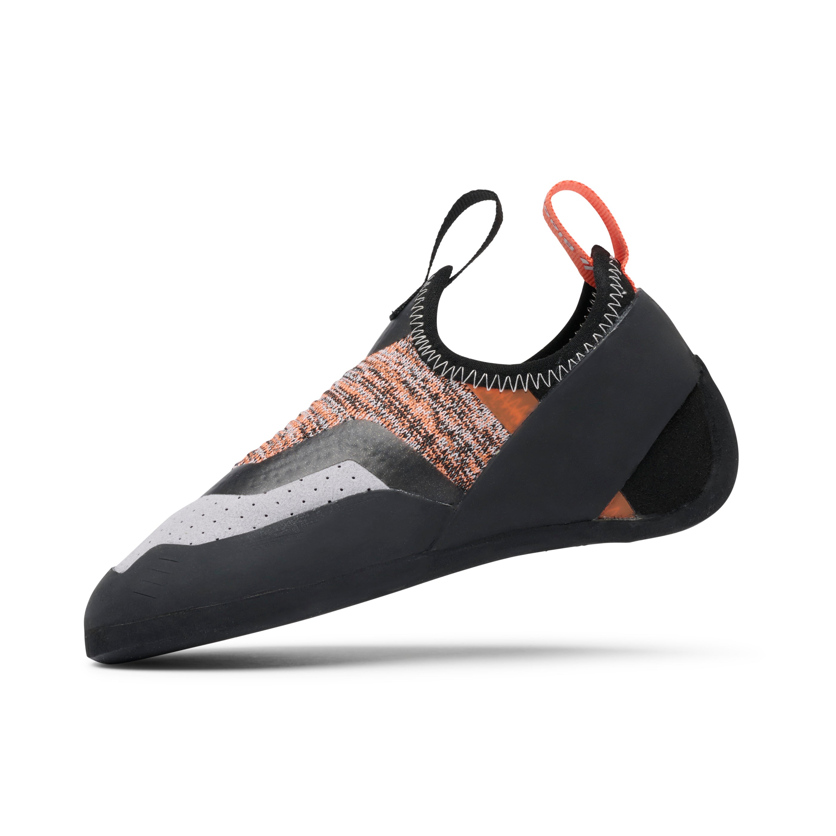 black-diamond-kids-momentum-chaussons-d-escalade image 3