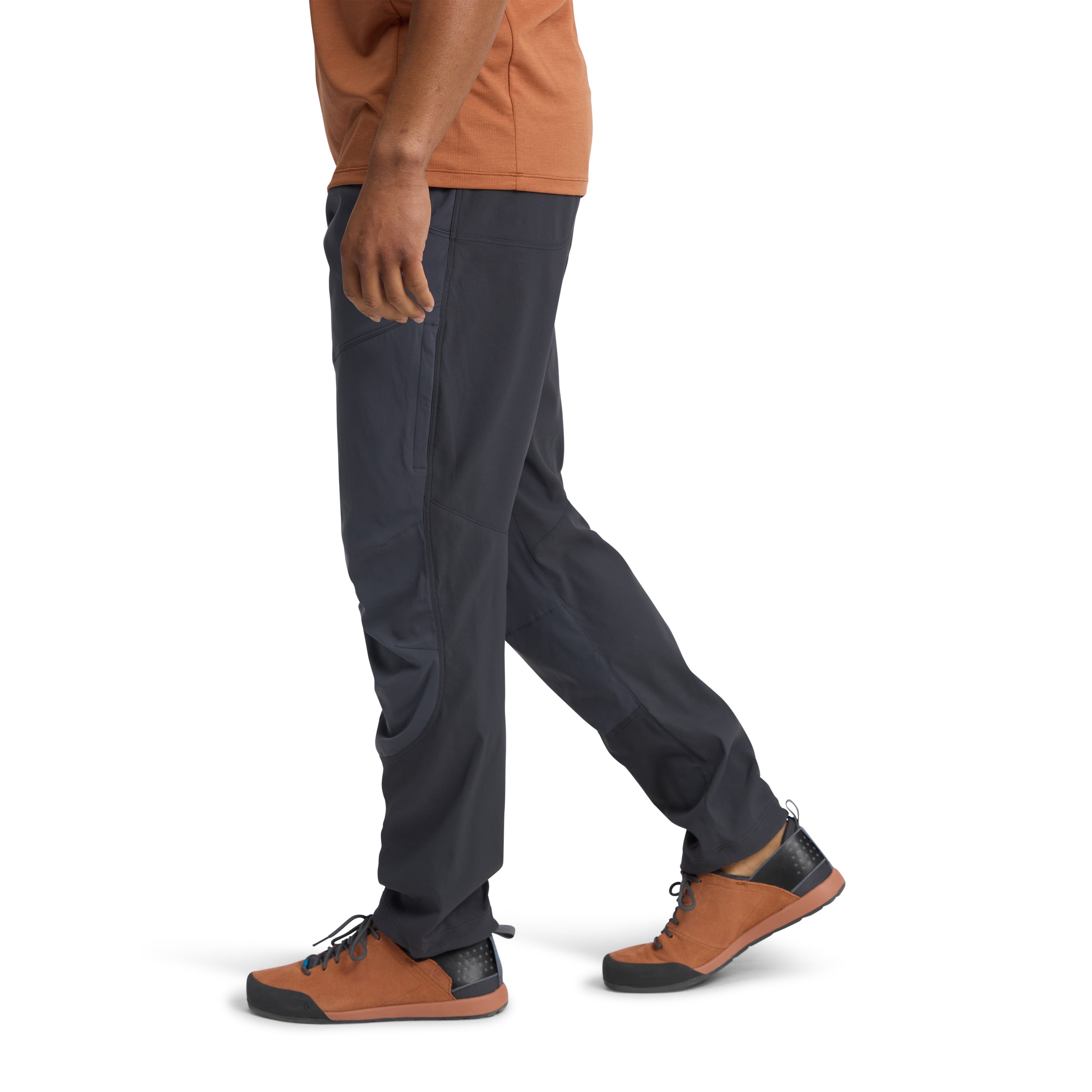black-diamond-pursuit-hybrid-pants-homme-pantalon-rando image 5