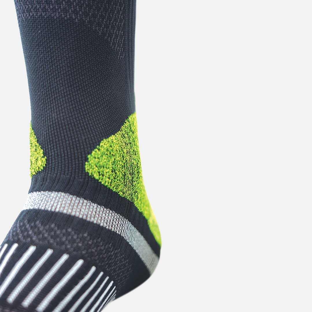 raidlight-high-socks-ultra-chaussettes-trail-hautes-unisexe image 4