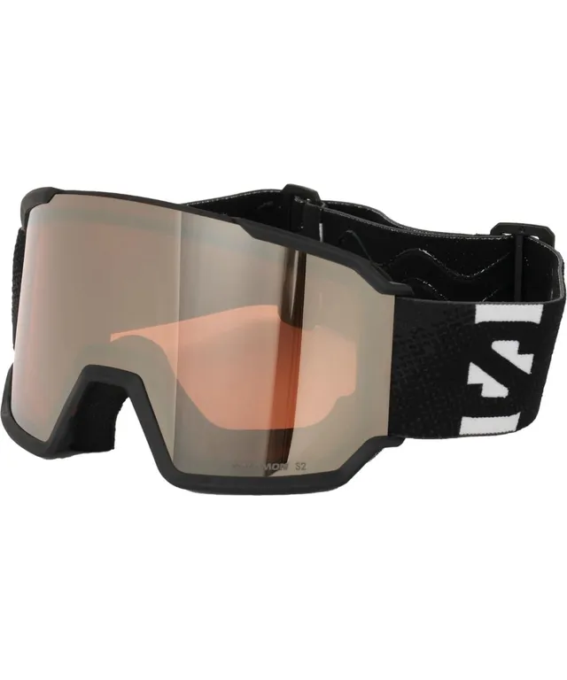 salomon-s-view-goggle-mixte-masque-de-ski image 1