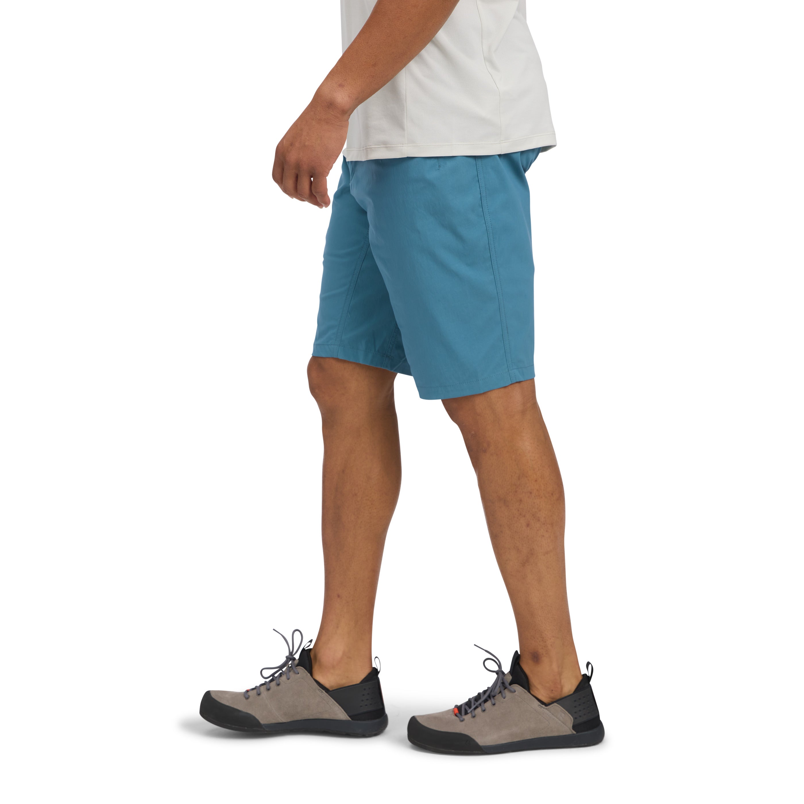 black-diamond-valley-short-homme-short-escalade image 8