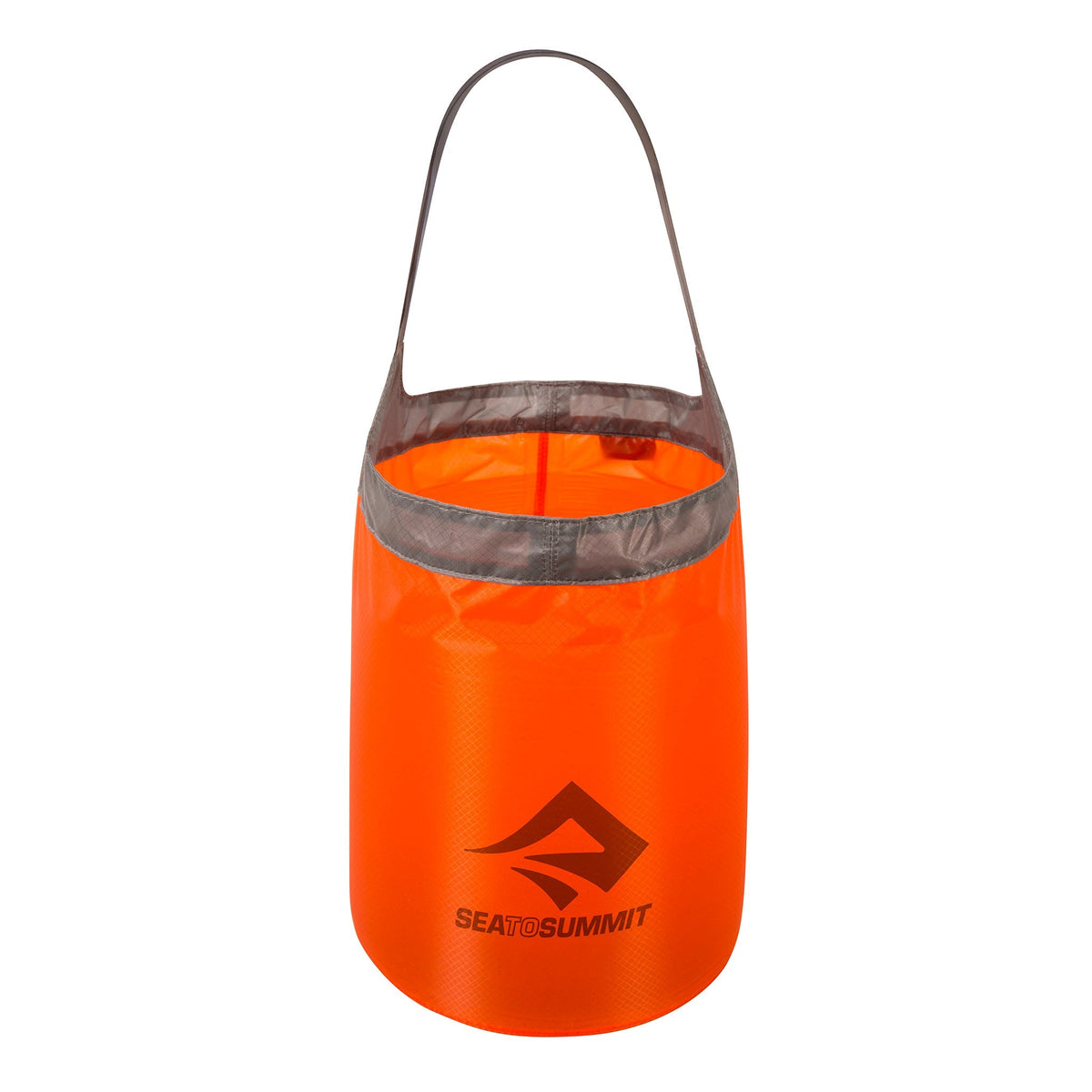 sea-to-summit-ultra-sil-folding-bucket-10l-seau-pliable-past-season image 1