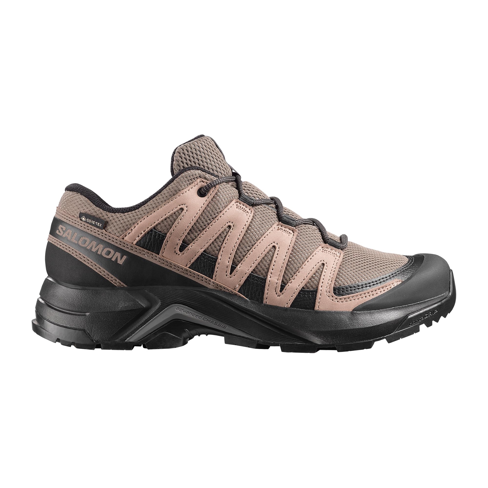 salomon-x-adventure-recon-gore-tex-chaussures-de-randonn-e-imperm-ables-homme image 3