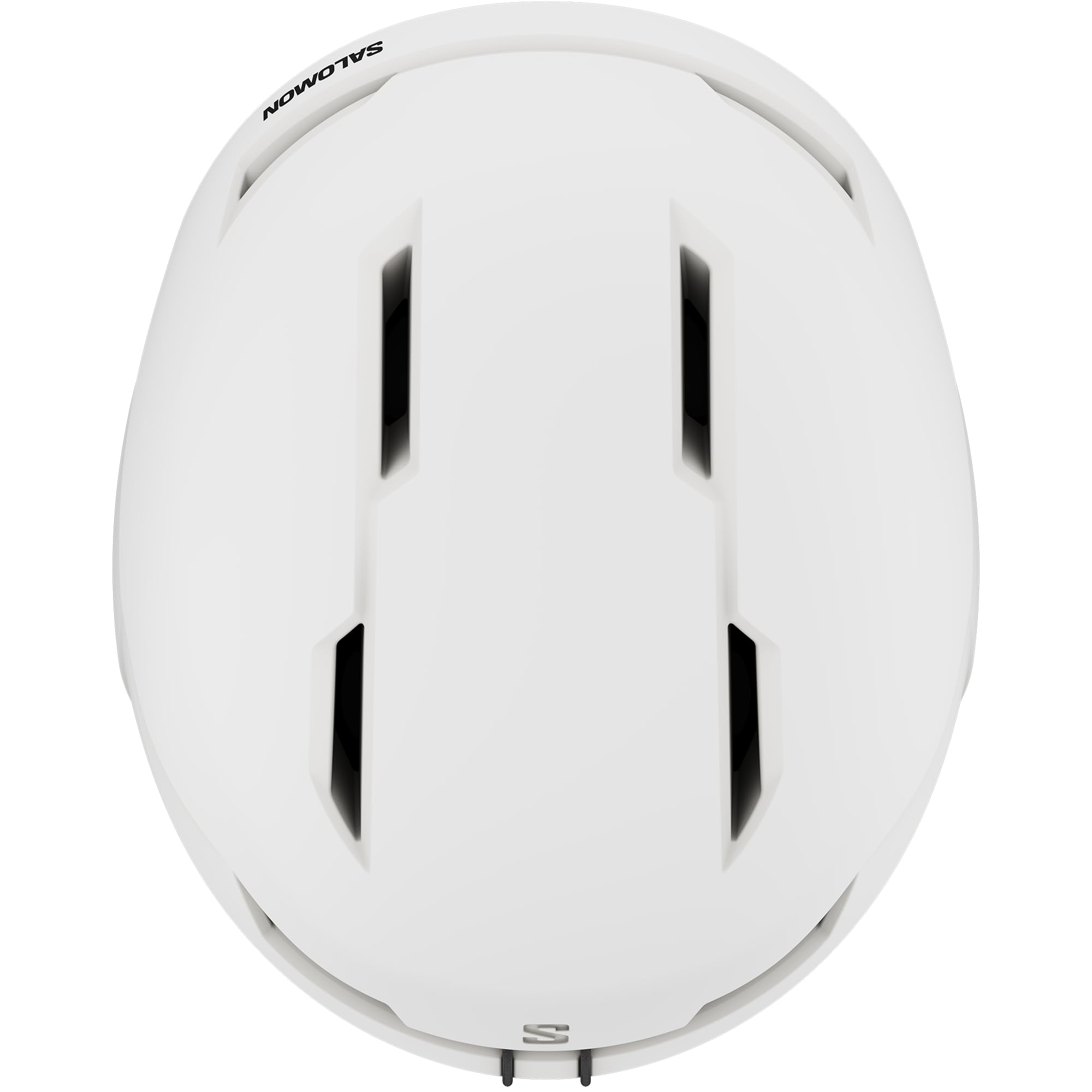 salomon-pioneer-3-access-white-casque-de-ski image 3