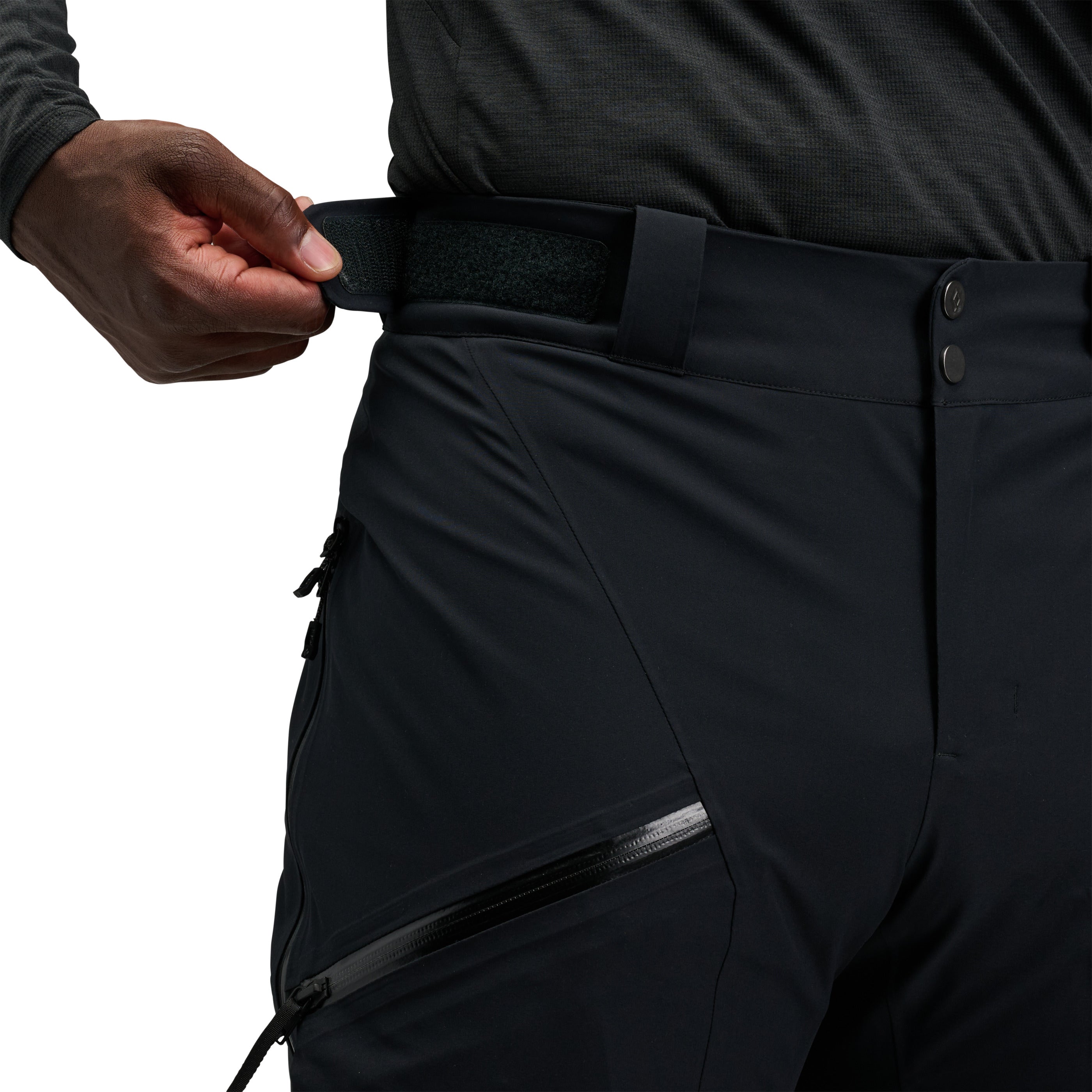 black-diamond-recon-insulated-pants-homme-pantalon-ski-3l image 4