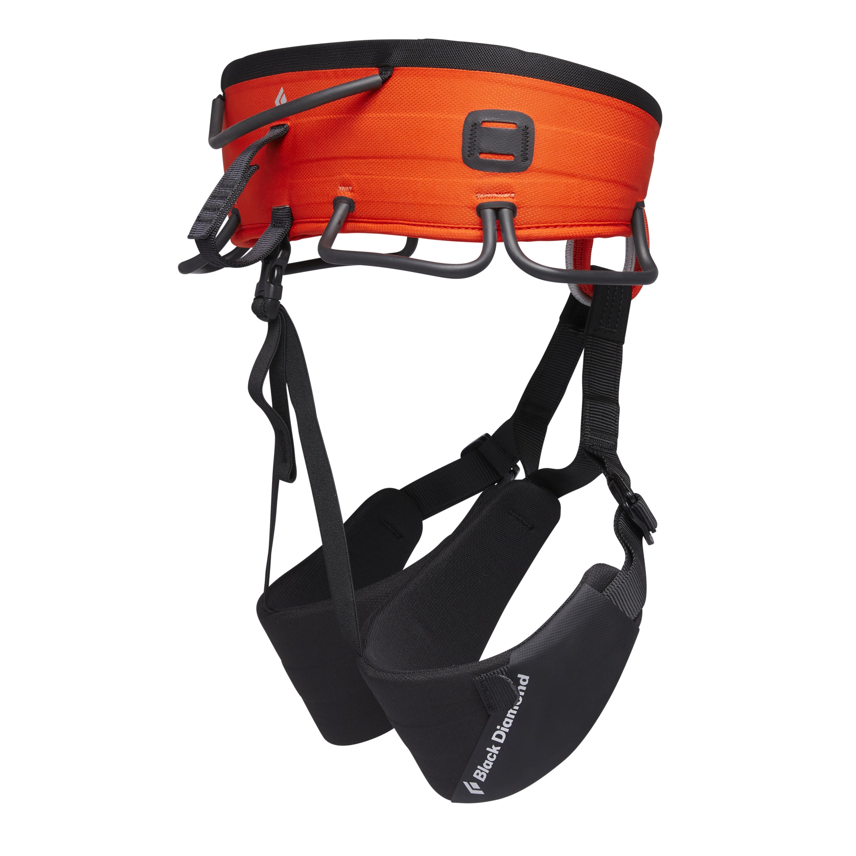 black-diamond-long-haul-harness-baudrier-grande-voie image 2