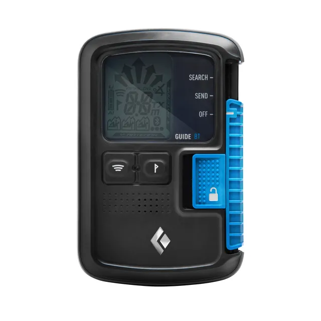 black-diamond-guide-bt-dva-avalanche-bluetooth-60m image 1