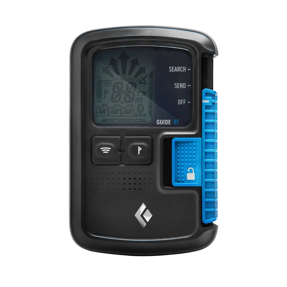 black-diamond-guide-bt-dva-avalanche-bluetooth-60m image 1