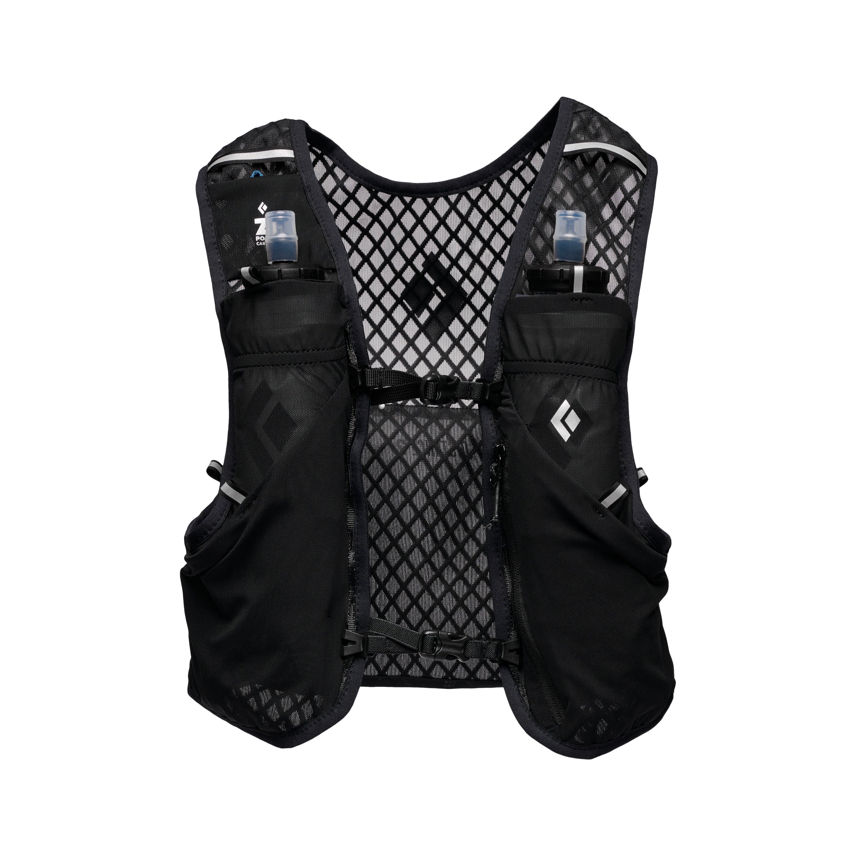 black-diamond-distance-2-vest-gilet-trail-hydratation-2l image 1