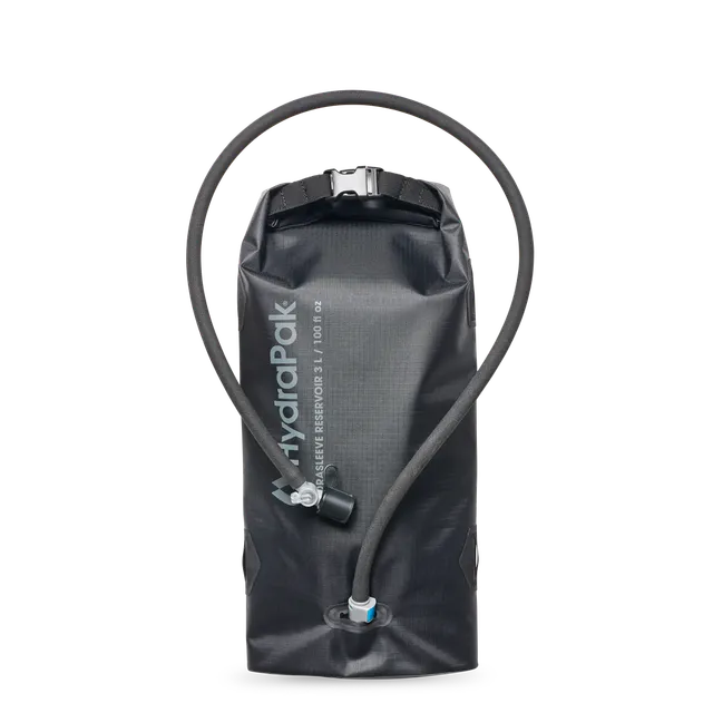 hydrapak-hydrasleeve-reservoir-3l-poche-eau-isotherme-externe image 1
