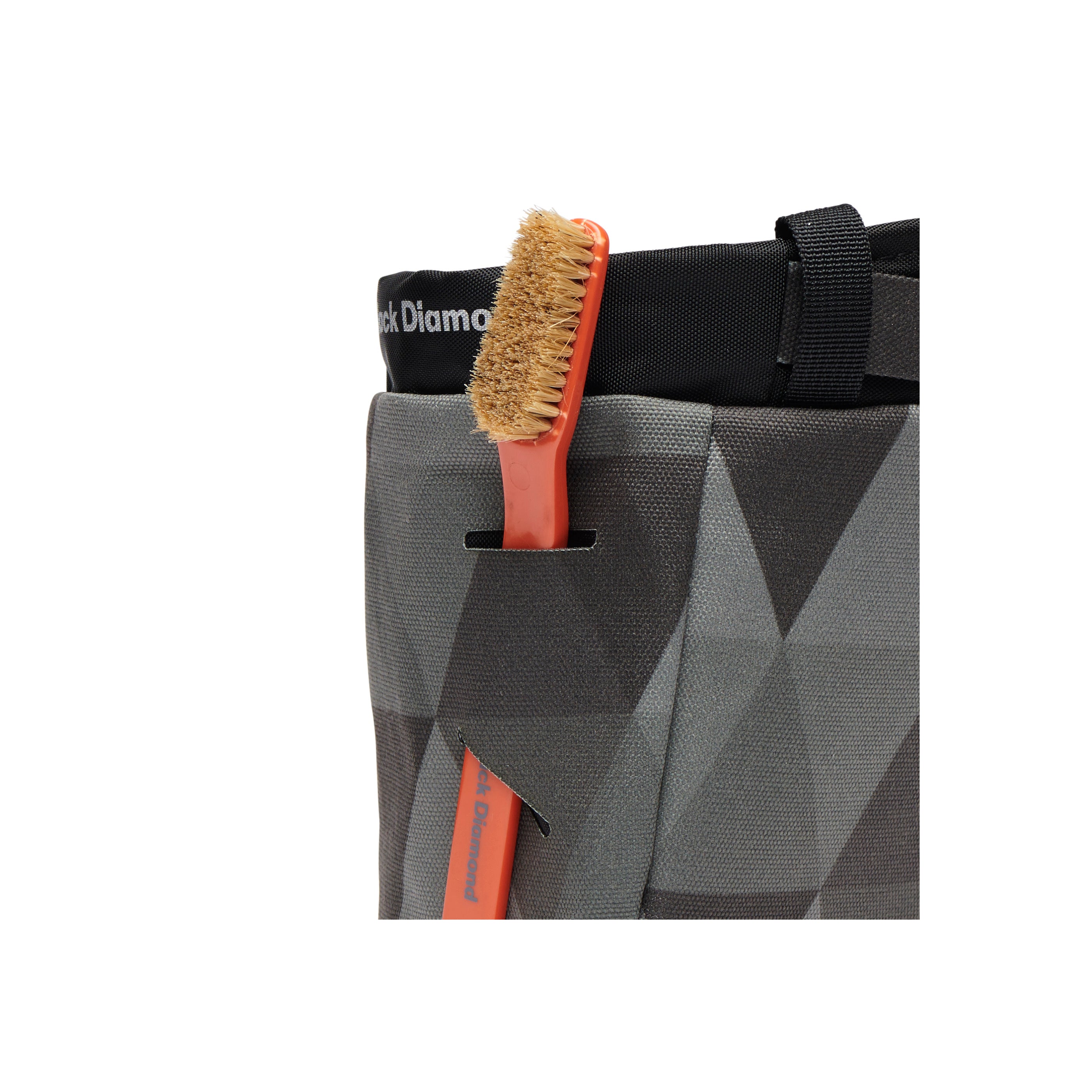 black-diamond-gym-chalk-bag-sac-magn-sie-salle image 3