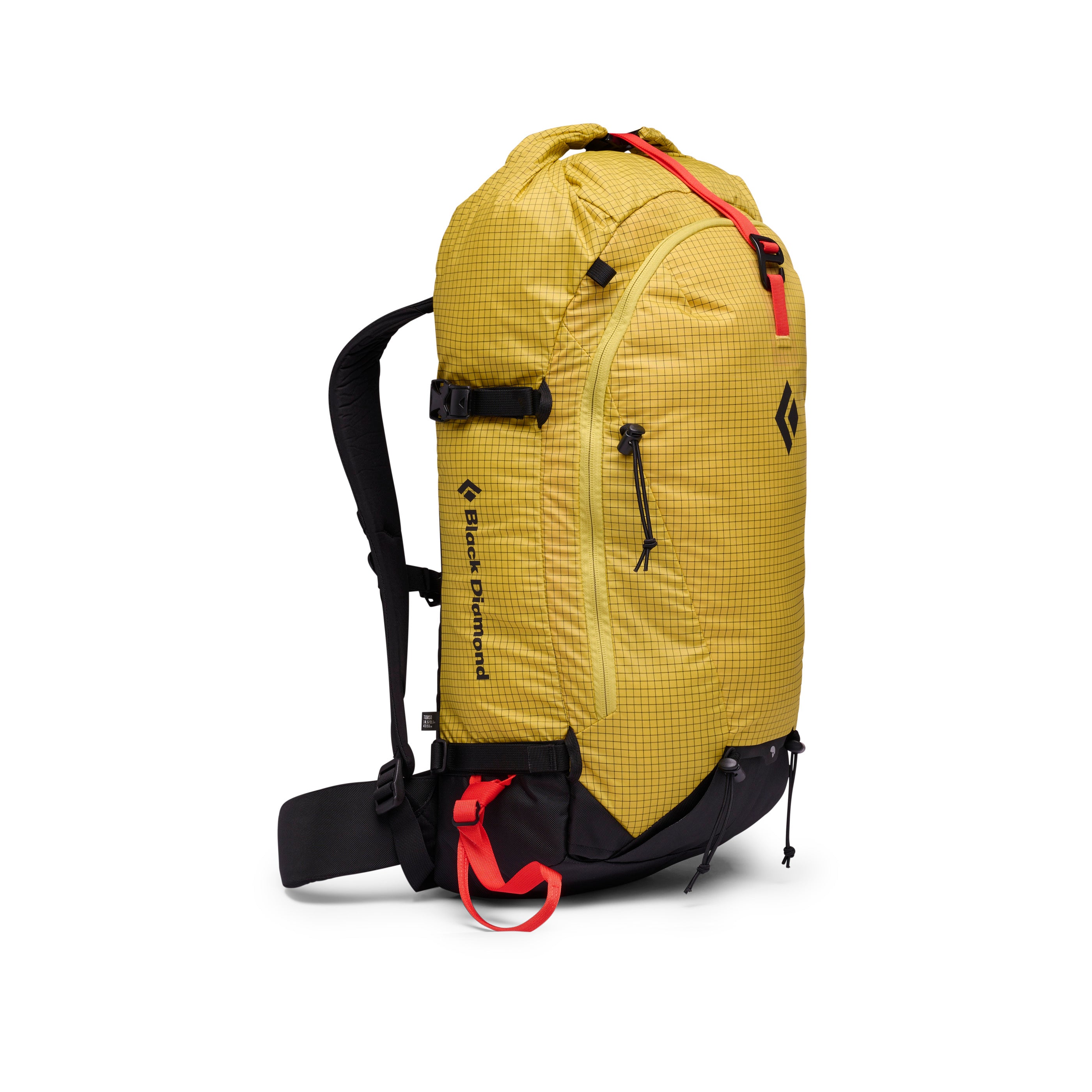 black-diamond-cirque-35-backpack-sac-ski-alpinisme-35l image 3