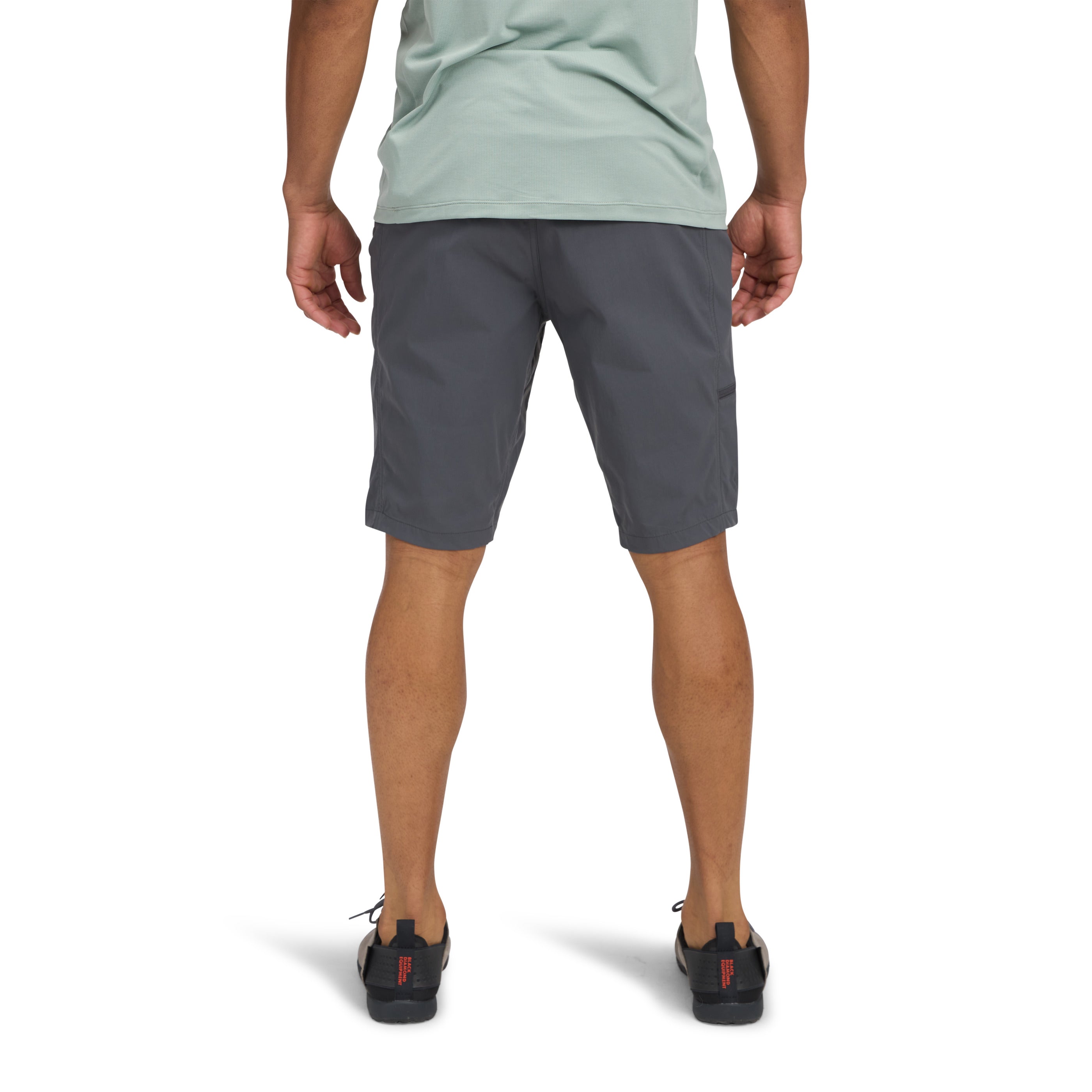 black-diamond-valley-short-homme-short-escalade image 3