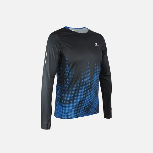 raidlight-dynamic-maillot-manches-longues-homme-polartec-power-dry image 1