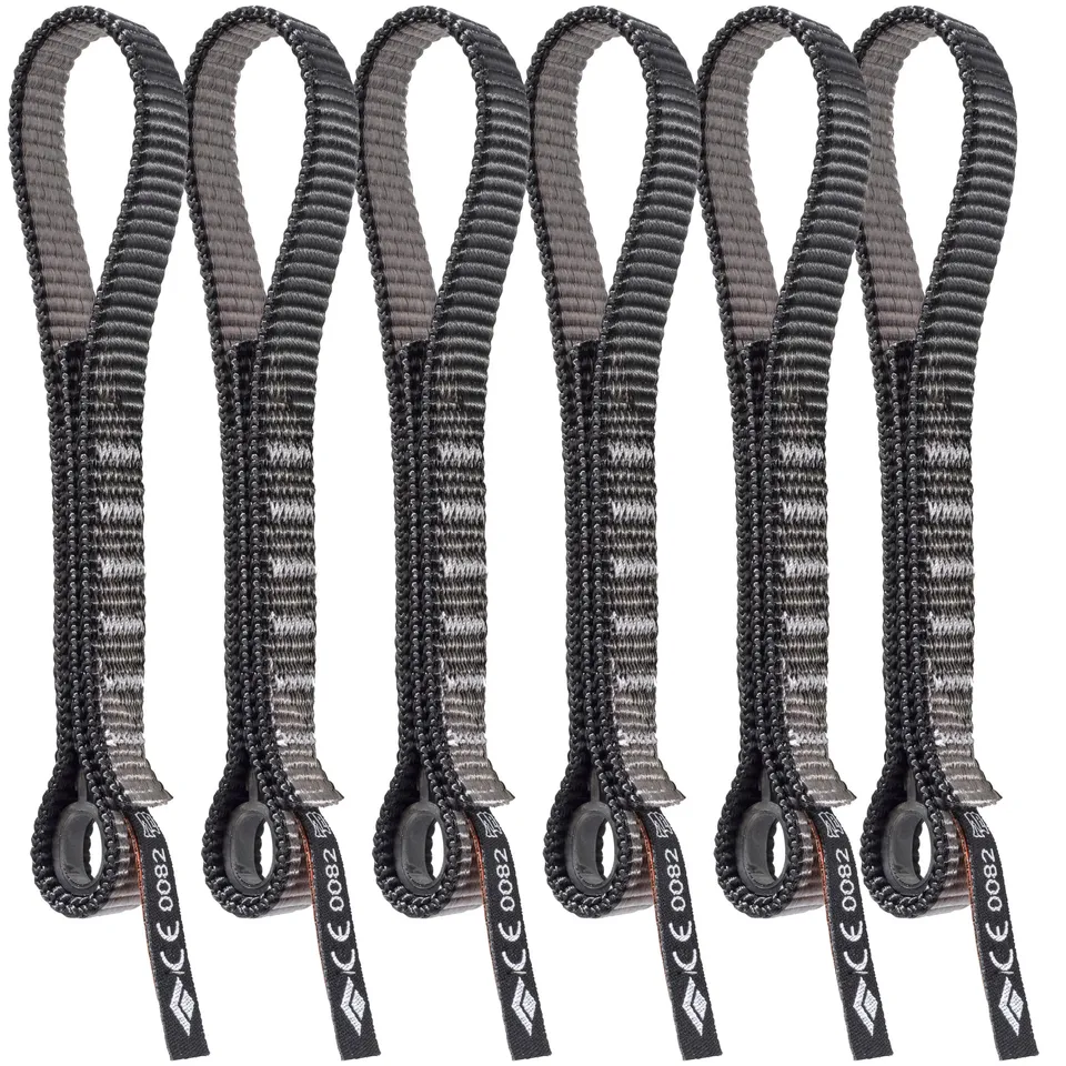 black-diamond-standard-dogbone-16-cm-x6-sangle-express-escalade image 1