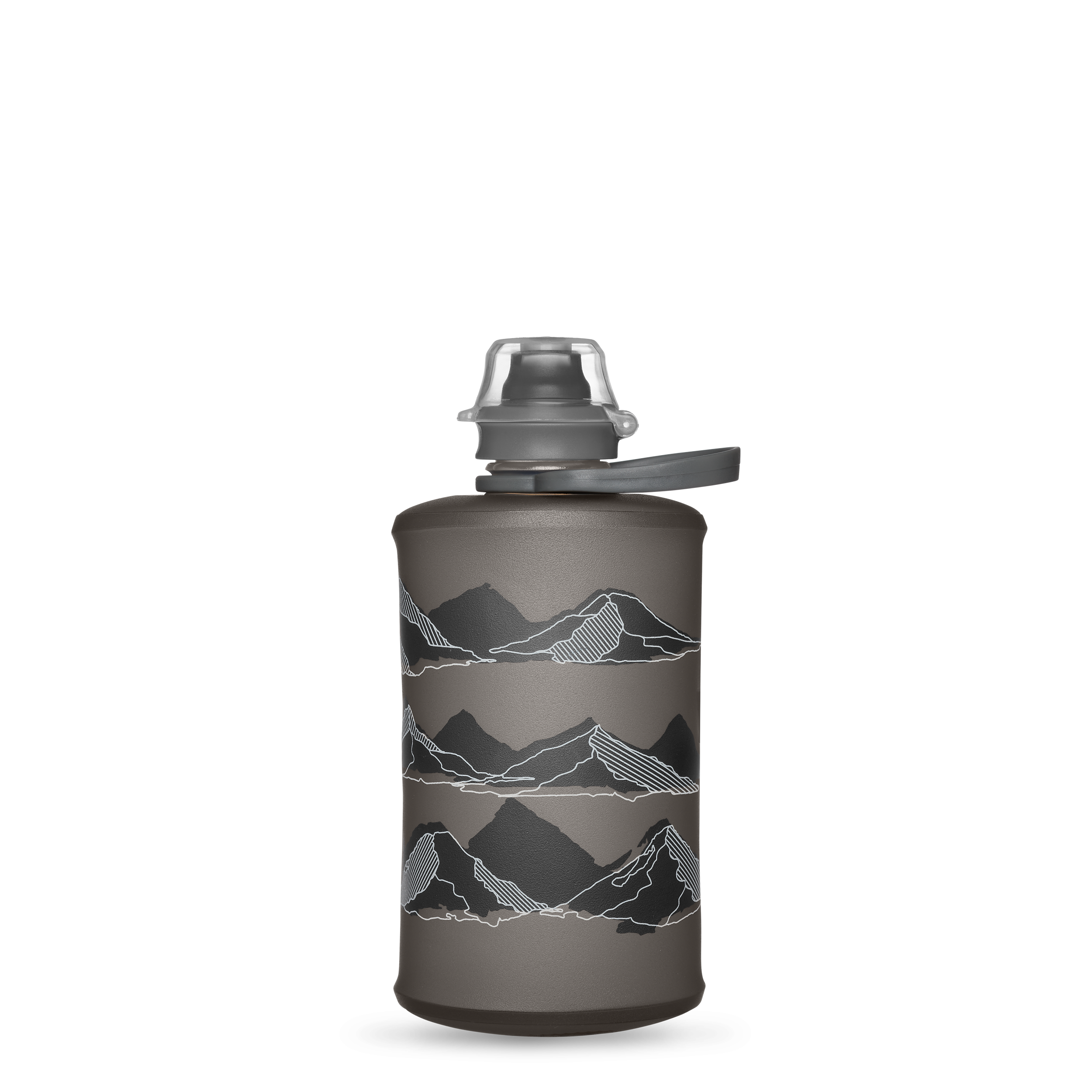 hydrapak-stow-350ml-gourde-souple-pliable image 1