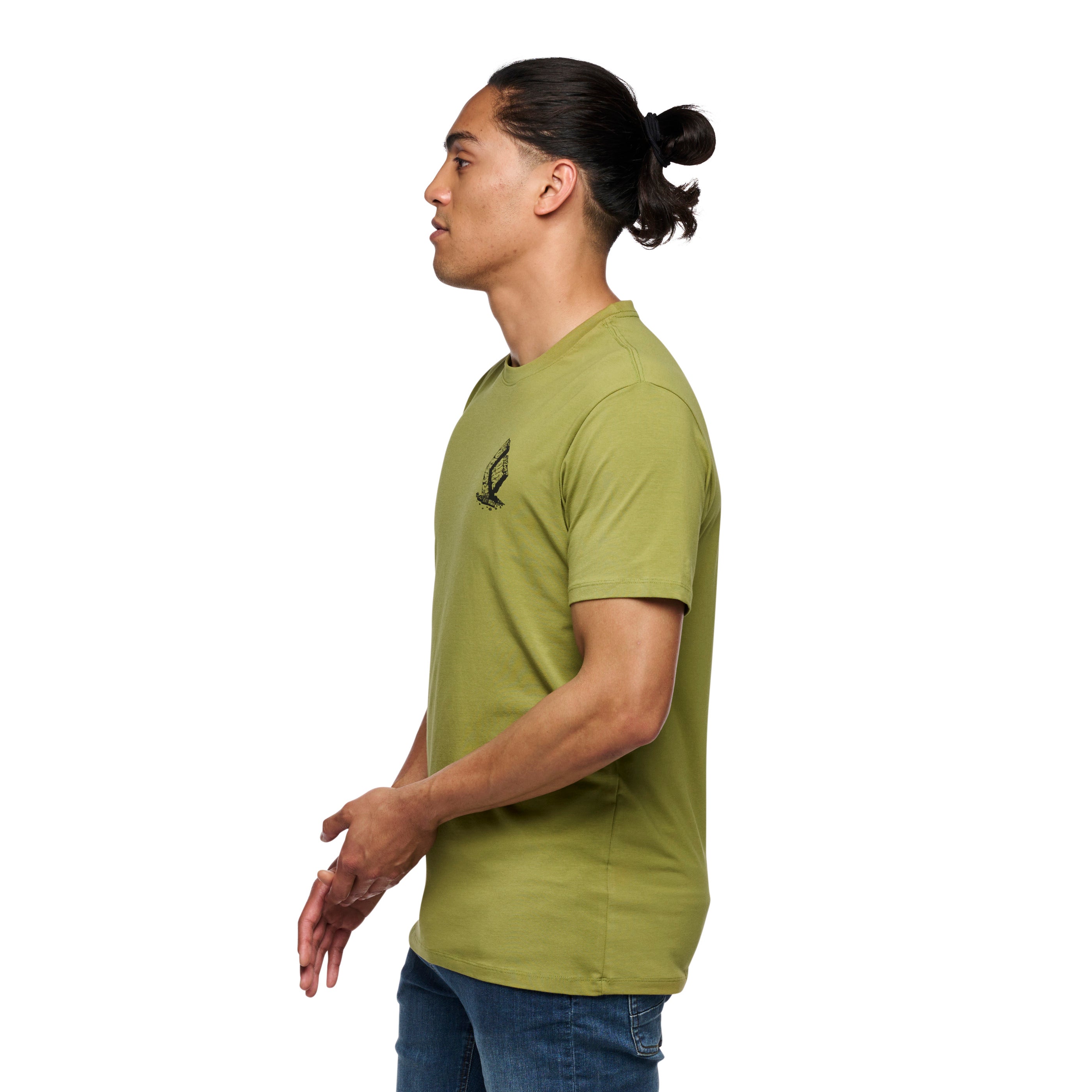 black-diamond-men-s-boulder-tee-manches-courtes-2nds image 8