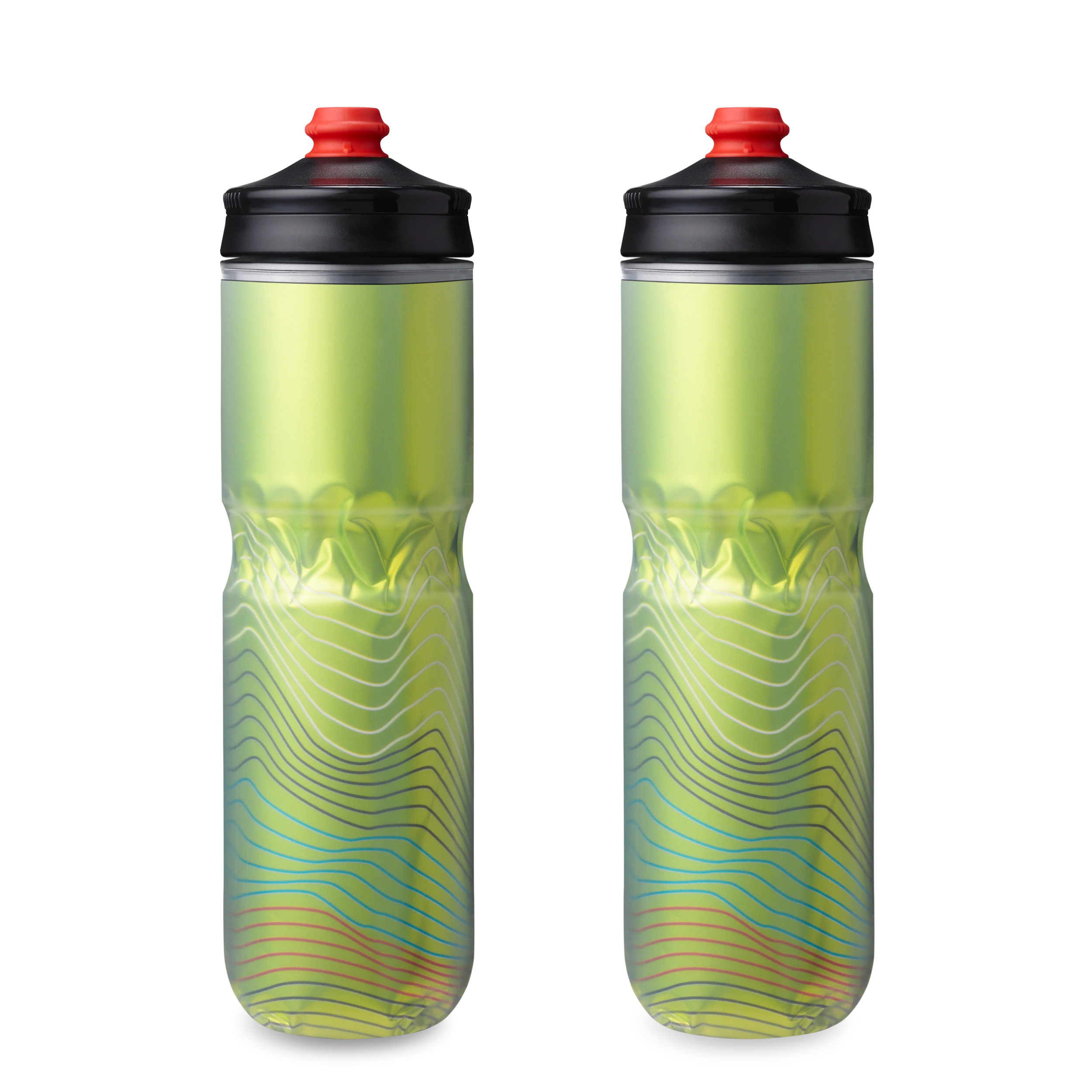 hydrapak-polar-surge-24oz-700ml-gourde-isotherme-v-lo-2-pack image 2