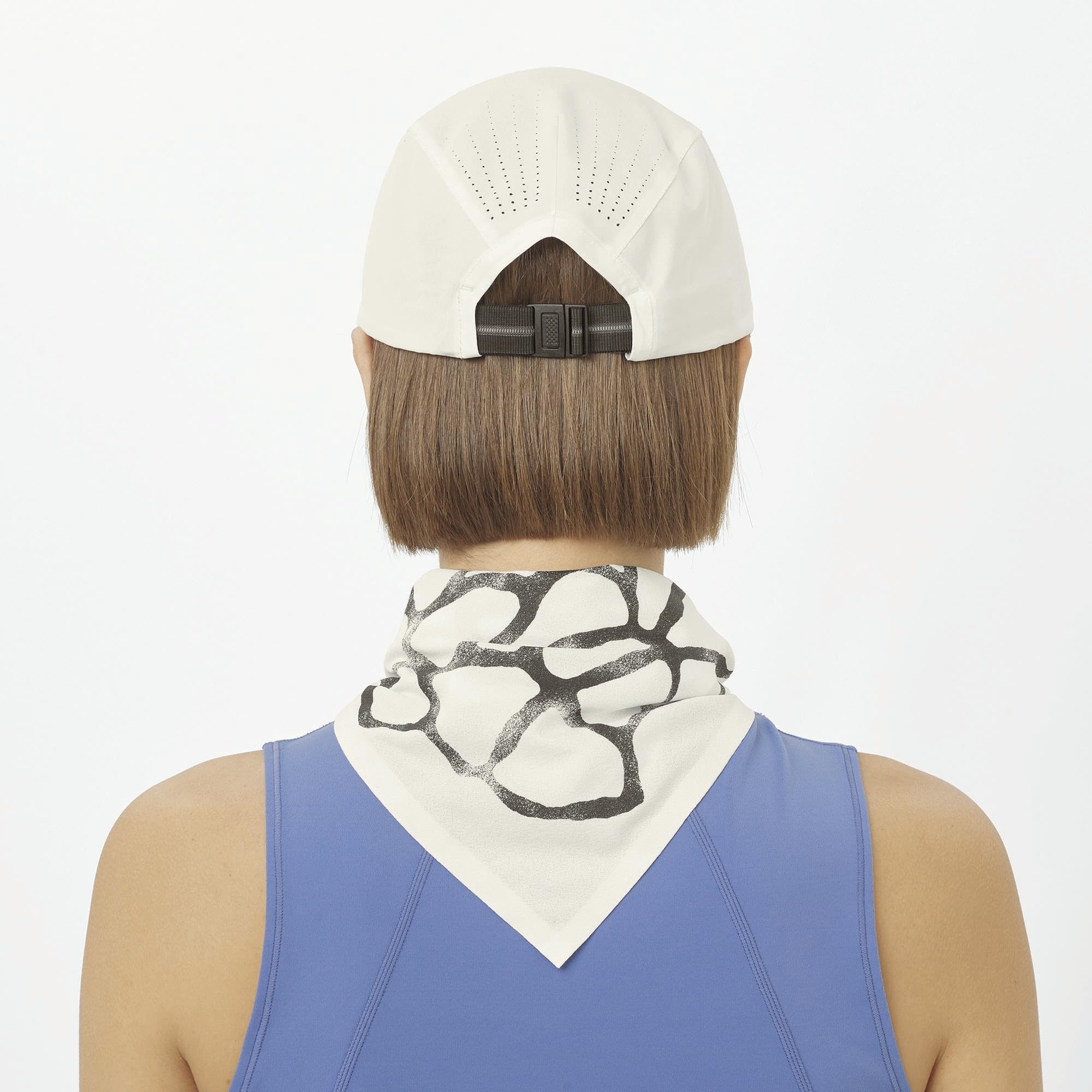salomon-shakeout-casquette-de-course-respirante image 5