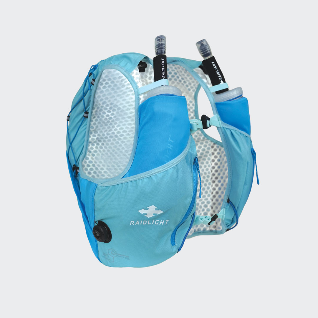 raidlight-responsiv-8l-gilet-trail-8l-9-poches-bleu image 4