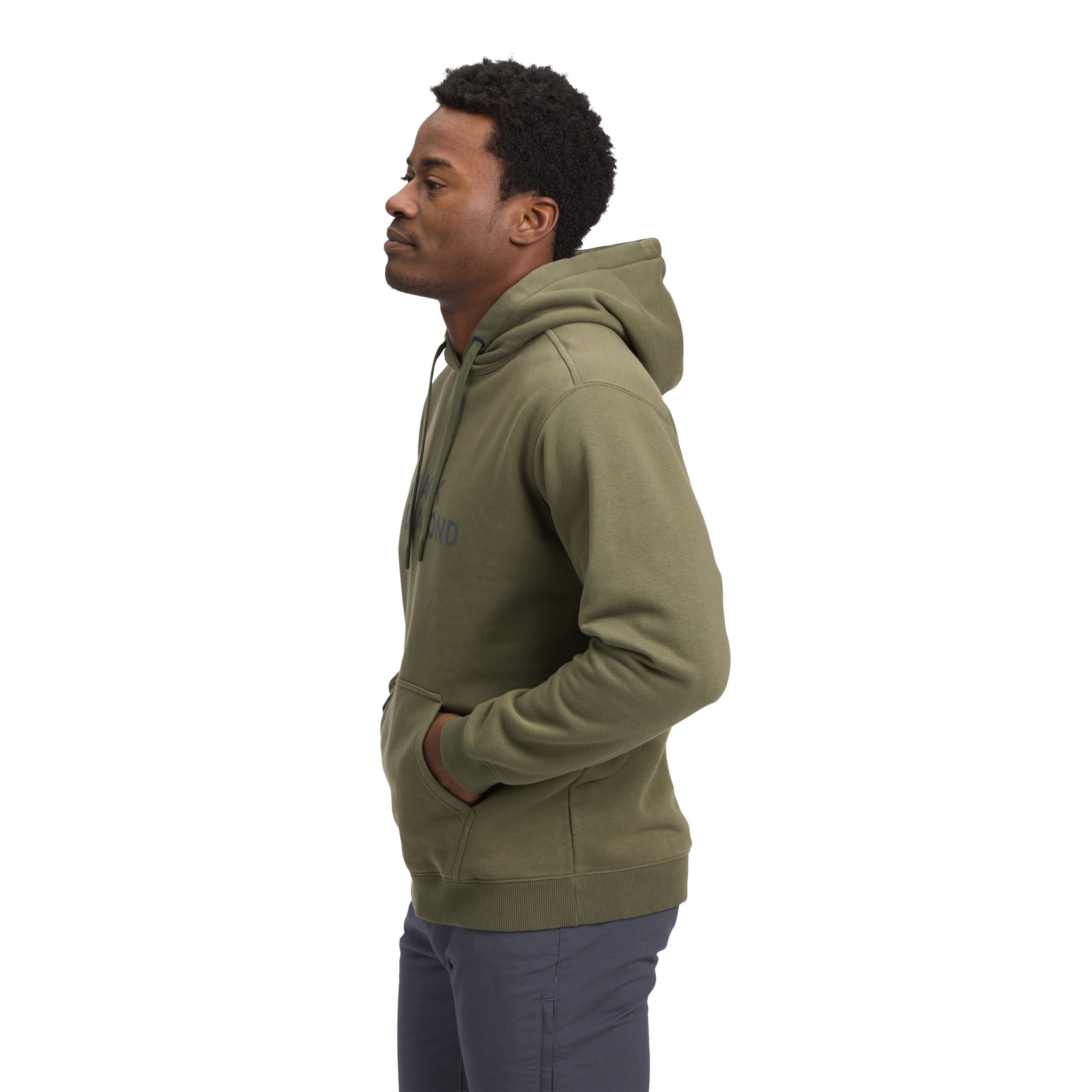 black-diamond-mini-stacked-pullover-hoody-homme image 6