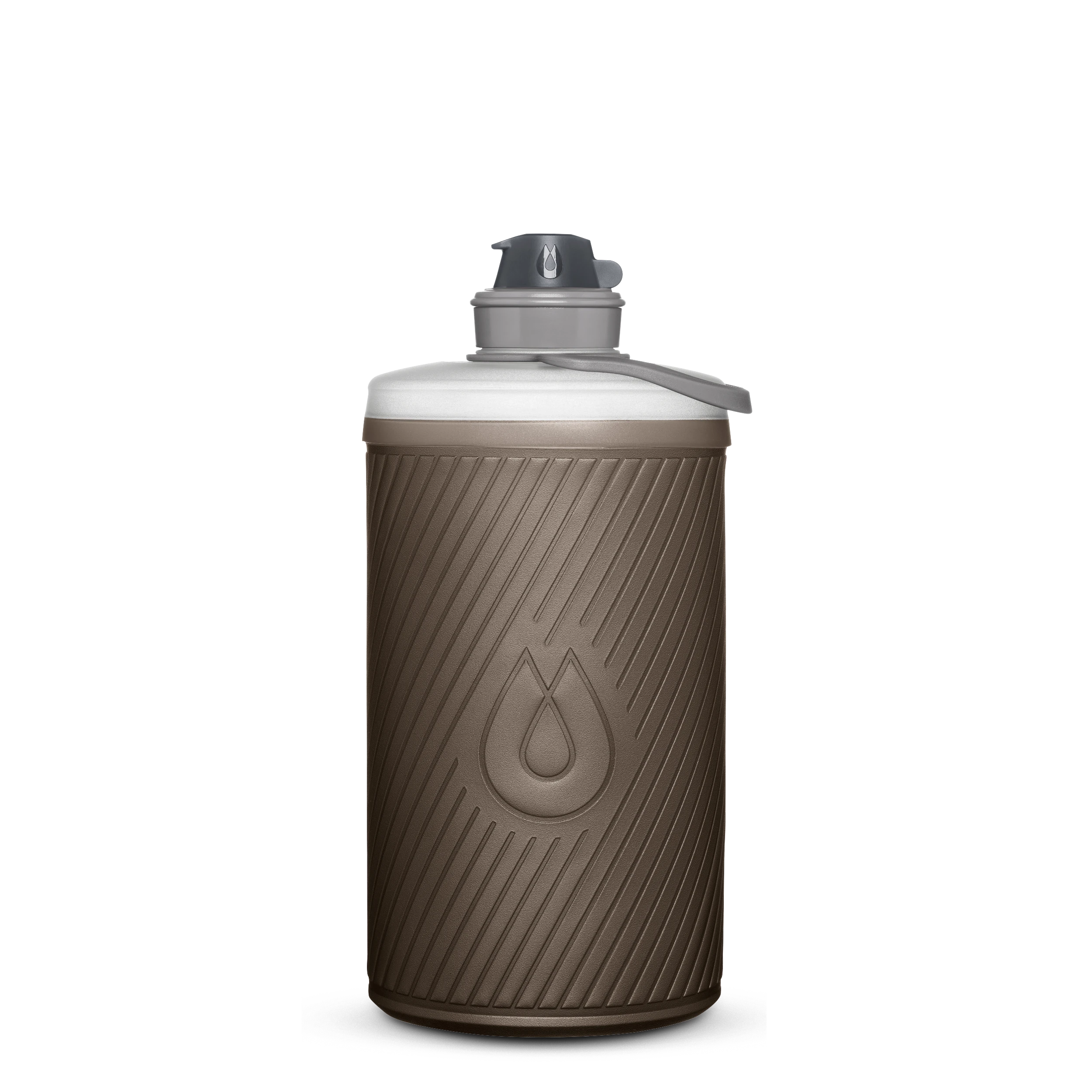 hydrapak-flux-1-5l-gourde-souple-compactable image 5