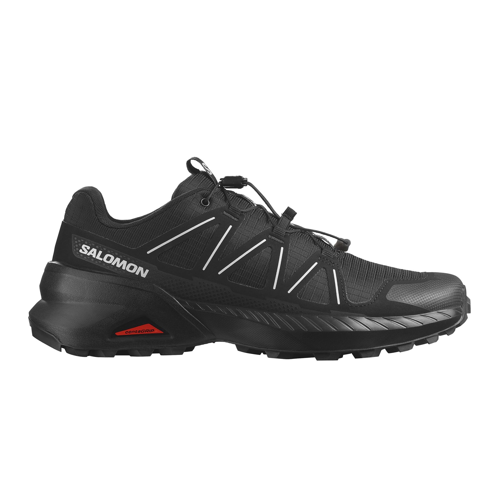 salomon-speedcross-peak-chaussures-trail-randonn-e-homme image 2