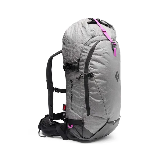 black-diamond-cirque-ultra-35-sac-dos-ski image 1